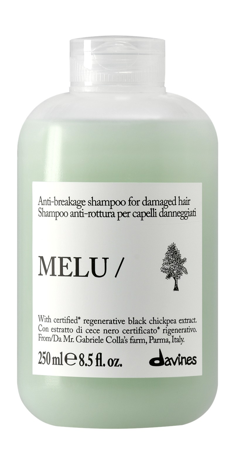 Davines MELU Shampoo