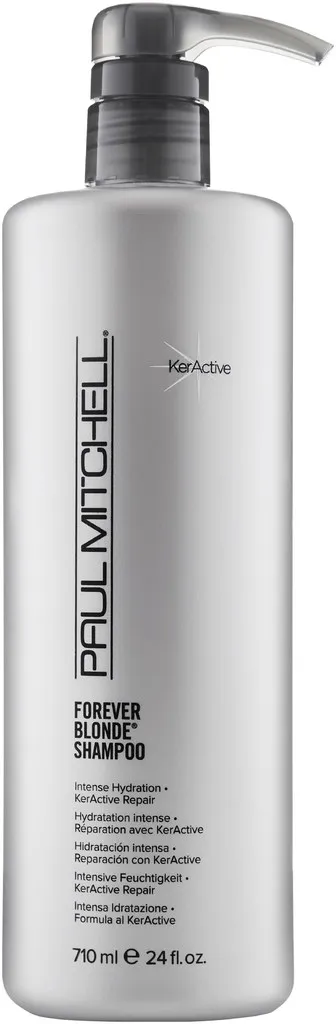 Paul Mitchell Forever Blonde Shampoo