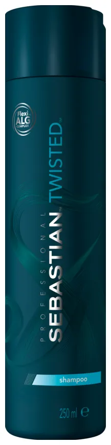 Sebastian Twisted Elastic Shampoo