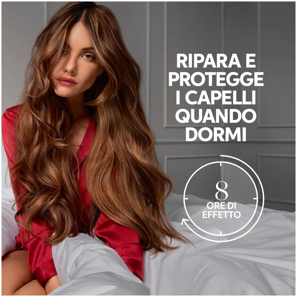 Wella Ultimate Repair Night Serum