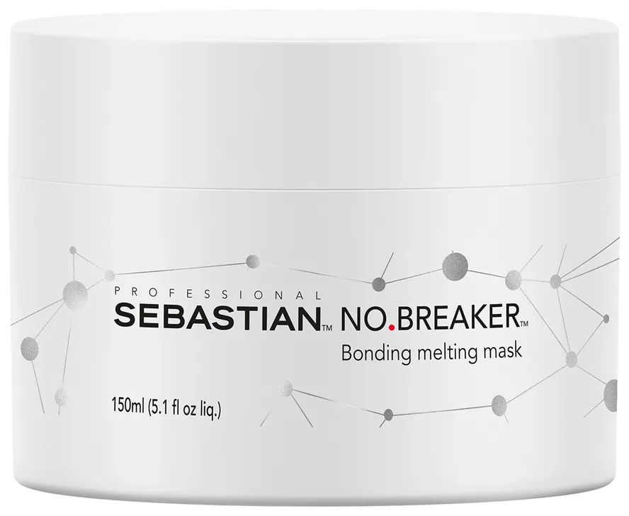 Sebastian No Breaker Bonding Melting Mask