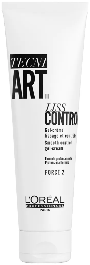 L'Oréal Tecni.Art Liss Control