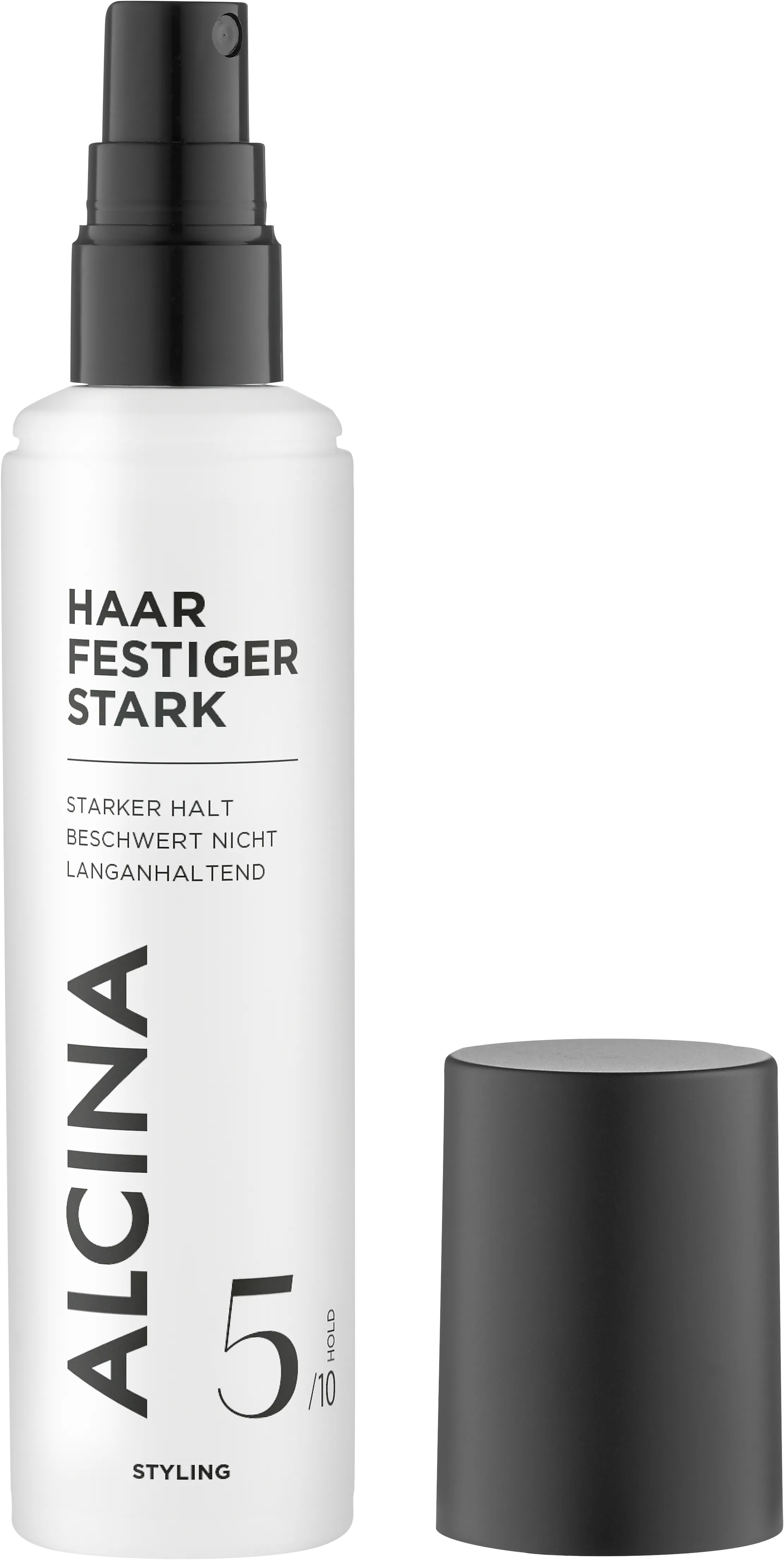 Alcina Professional Haar-Festiger stark