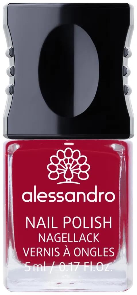 Alessandro Color Code 4 Nagellack