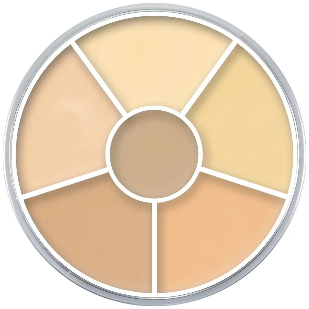 Kryolan Concealer Circle