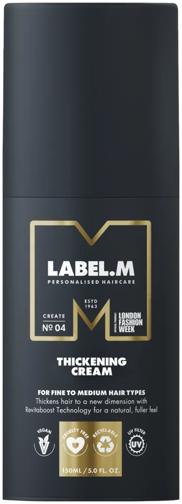 LABEL.M Thickening Cream