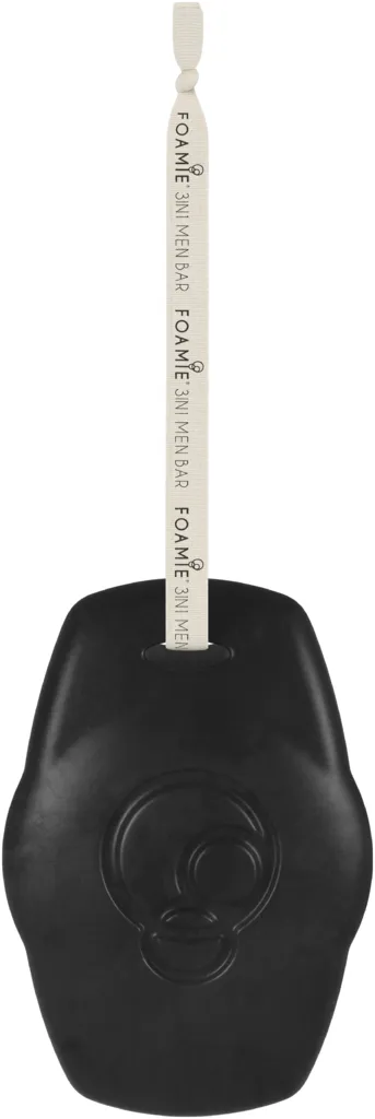 Foamie 3in1 Feste Duschpflege für Männer