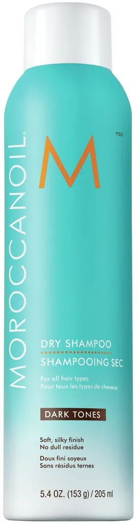 Moroccanoil Trockenshampoo für dunkles Haar