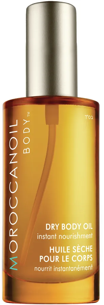 Moroccanoil Dry Body Oil