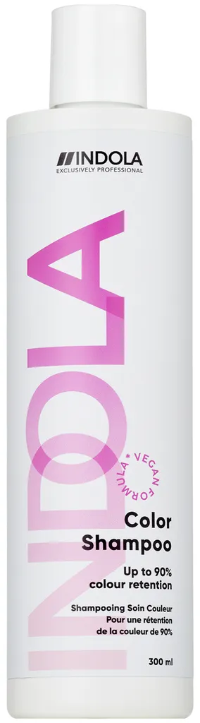 Indola Color Shampoo