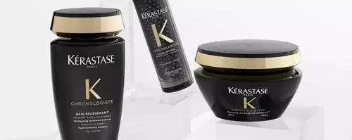 Krastase Chronologiste