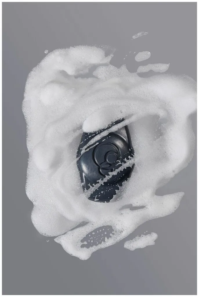 Foamie 3in1 Feste Duschpflege für Männer