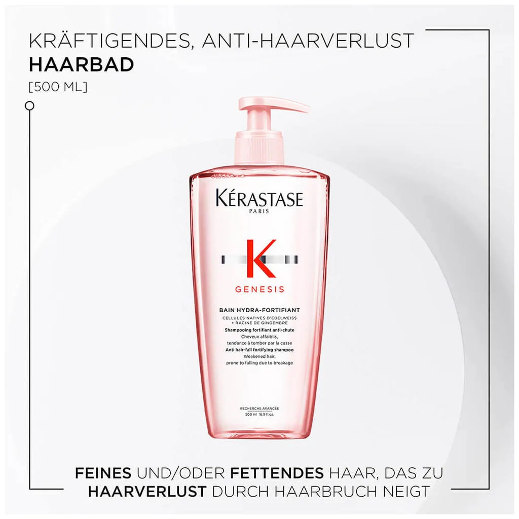 Kérastase Genesis Bain Hydra-Fortifiant