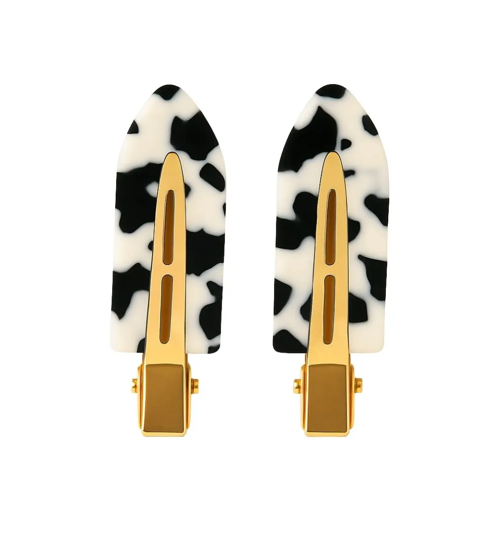 Lotta Curls Double Styling Clips