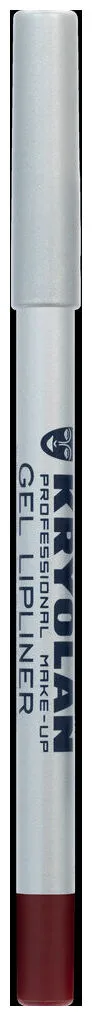 Kryolan Gel Lipliner