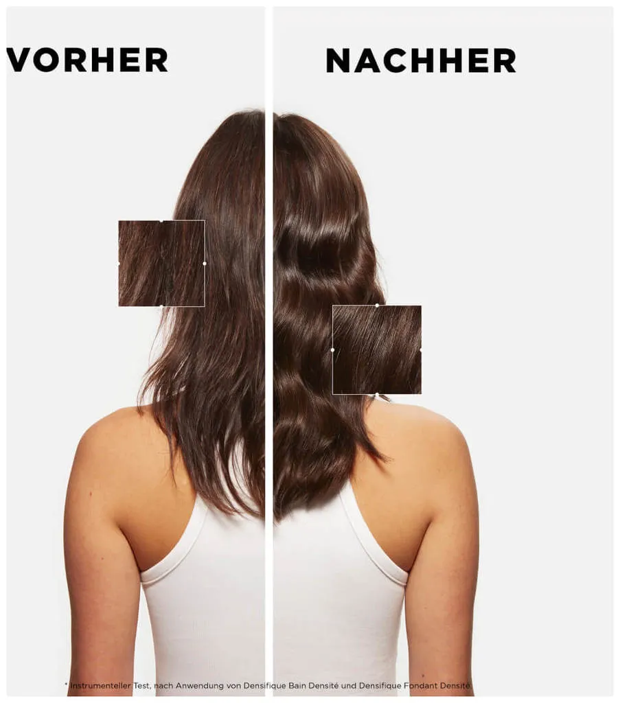 Kérastase Densifique Bain Densité