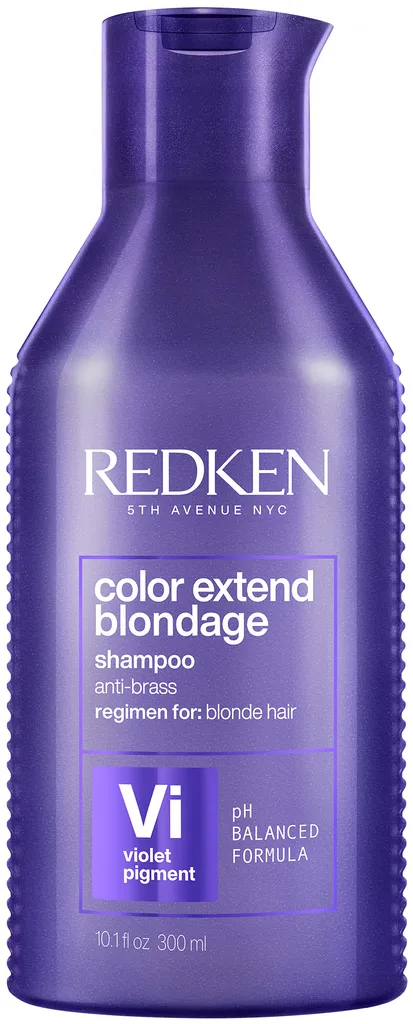 Redken Color Extend Blondage Shampoo