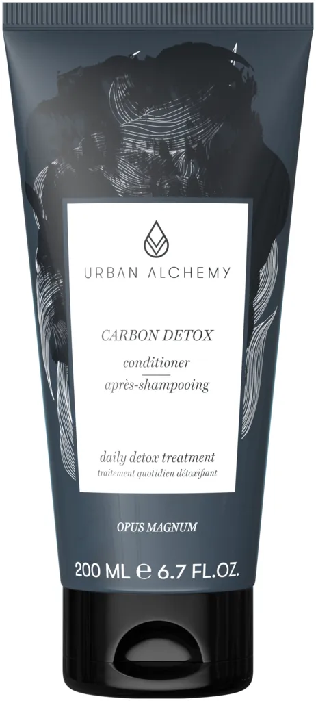 Urban Alchemy Carbon Detox Conditioner