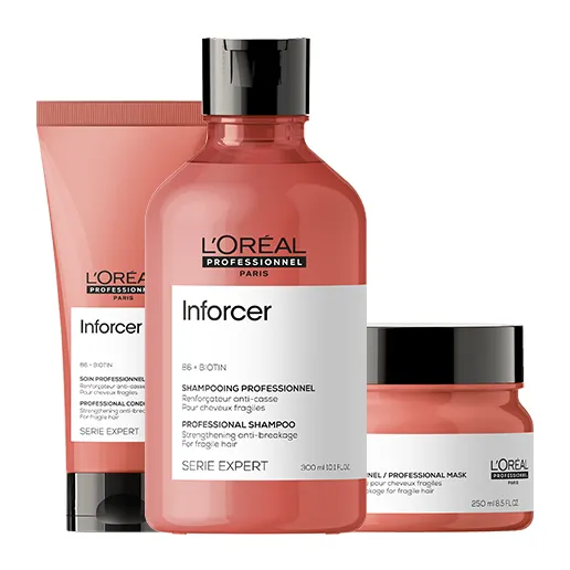 L'Oréal Professionnel Paris Serie Expert Inforcer