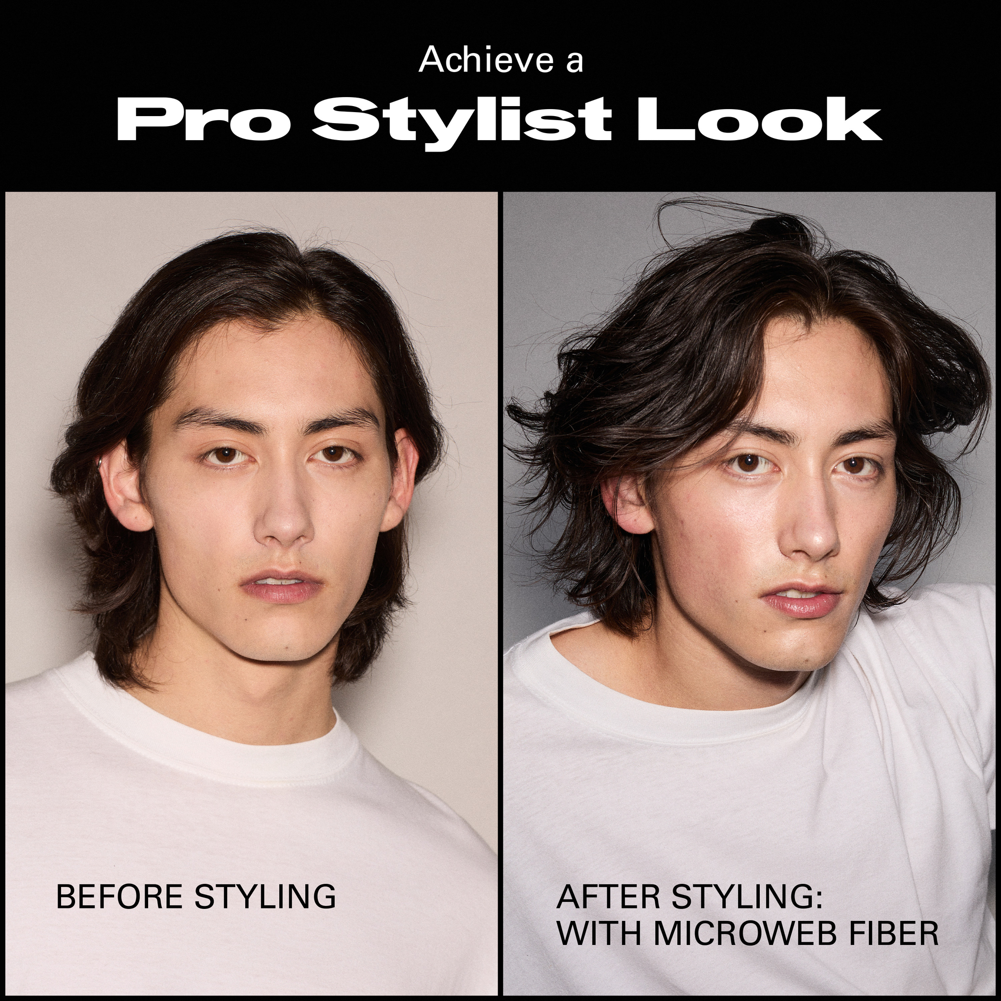 Sebastian Microweb Fiber Elastic Hair Texturiser