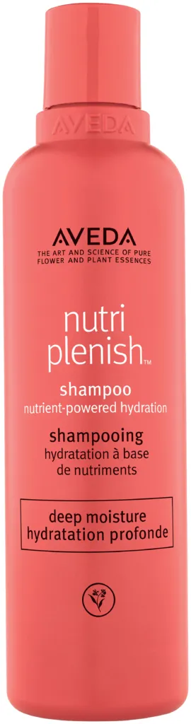 Aveda Nutriplenish Hydrating Shampoo Deep Moisture