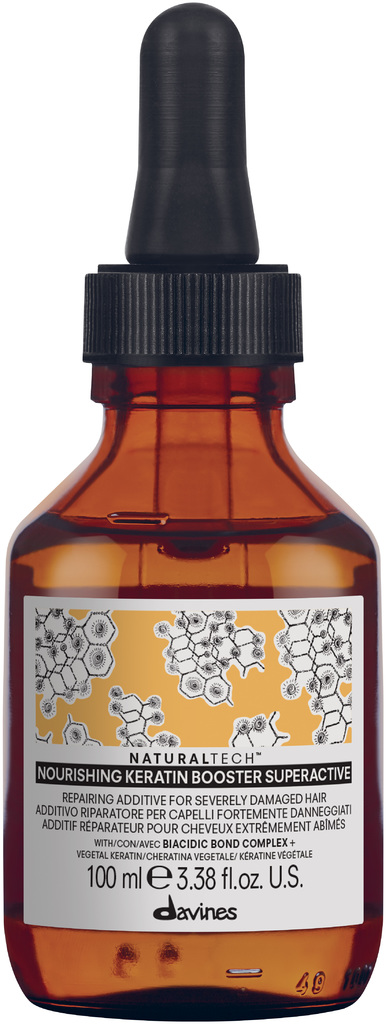 Davines Naturaltech Nourishing Keratin Booster Superactive