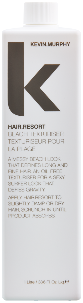 Kevin.Murphy Hair Resort