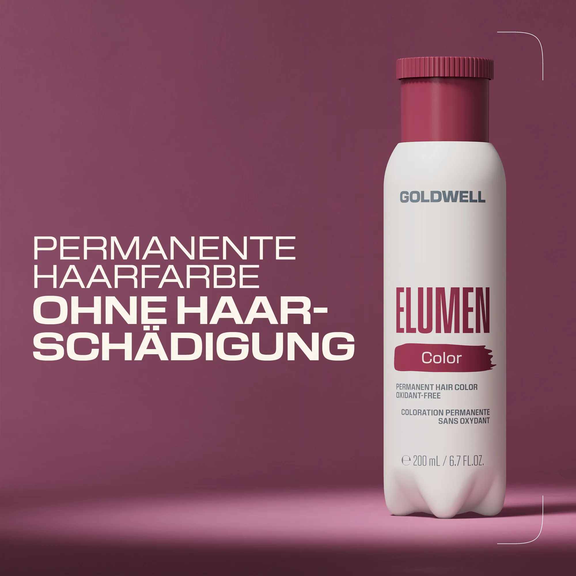 Goldwell Elumen