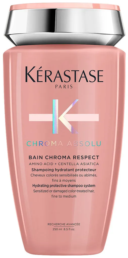 Kérastase Chroma Absolu Bain Chroma Respect