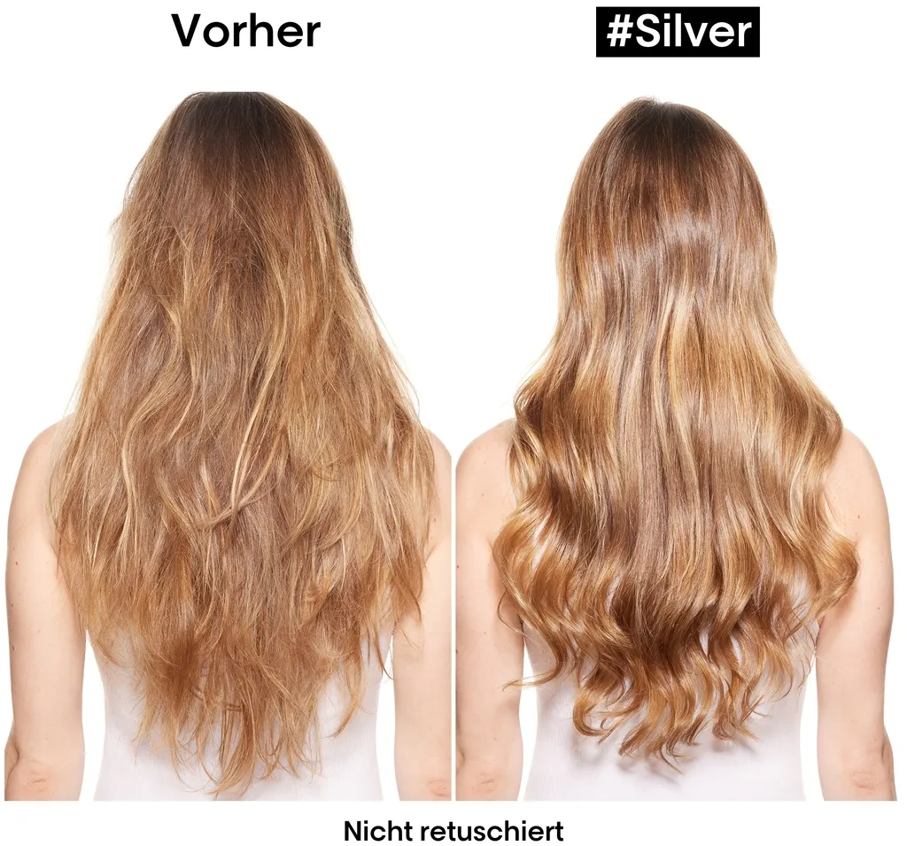 L’Oréal Série Expert Silver Conditioner