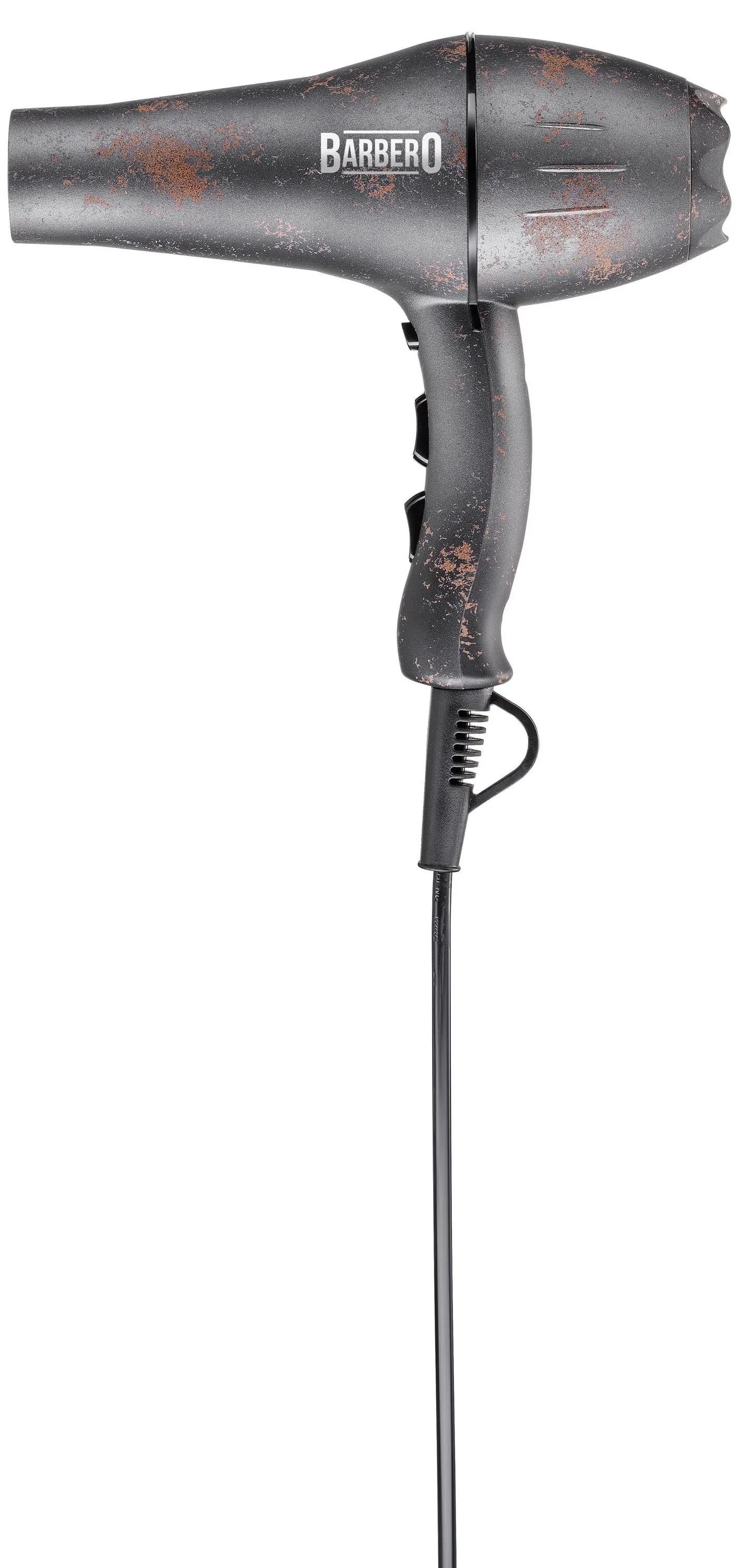Xanitalia Barbero Professioneller Barbier Haartrockner