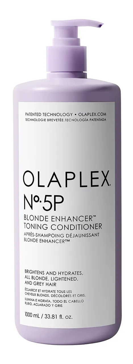 Olaplex No 5P Blonde Enhancer Toning Conditioner 1000 ml