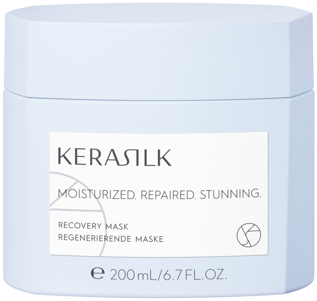 Kerasilk Regenerierende Maske