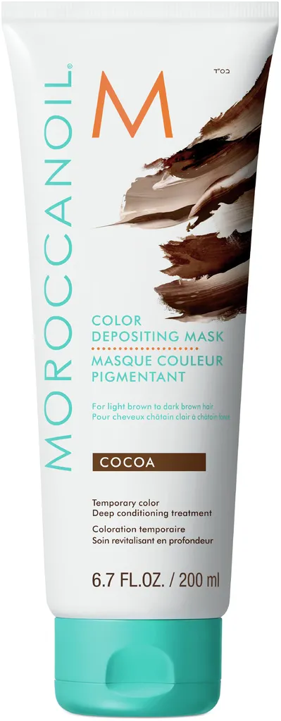 Moroccanoil Color Depositing Mask