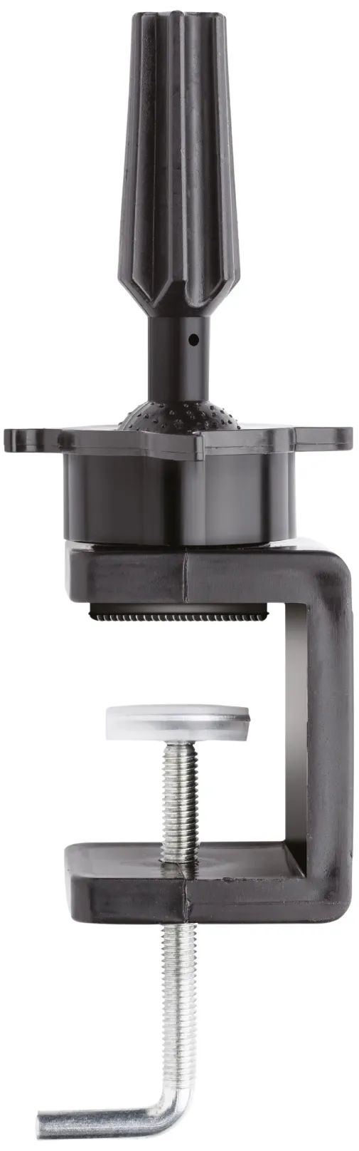 Xanitalia Tischklemmen Standard für Übungskopf 4,5 cm