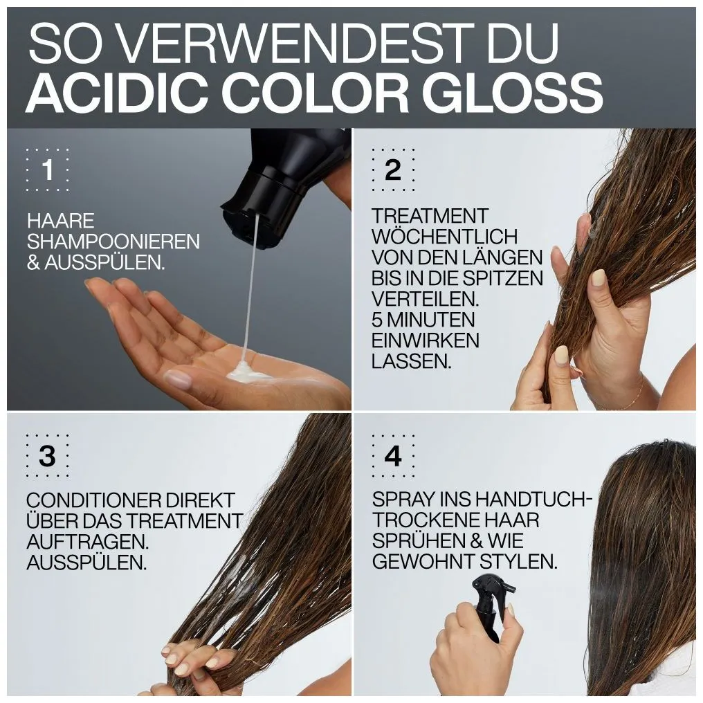 Redken Acidic Color Gloss Conditioner