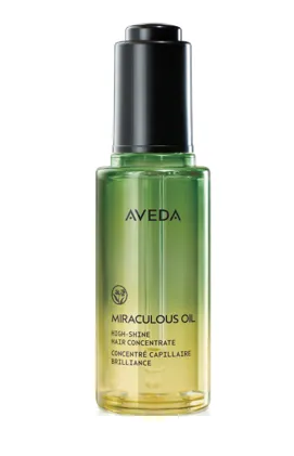 Aveda Miraculous Oil