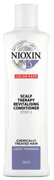 Nioxin Scalp Revitalising Conditioner System 5
