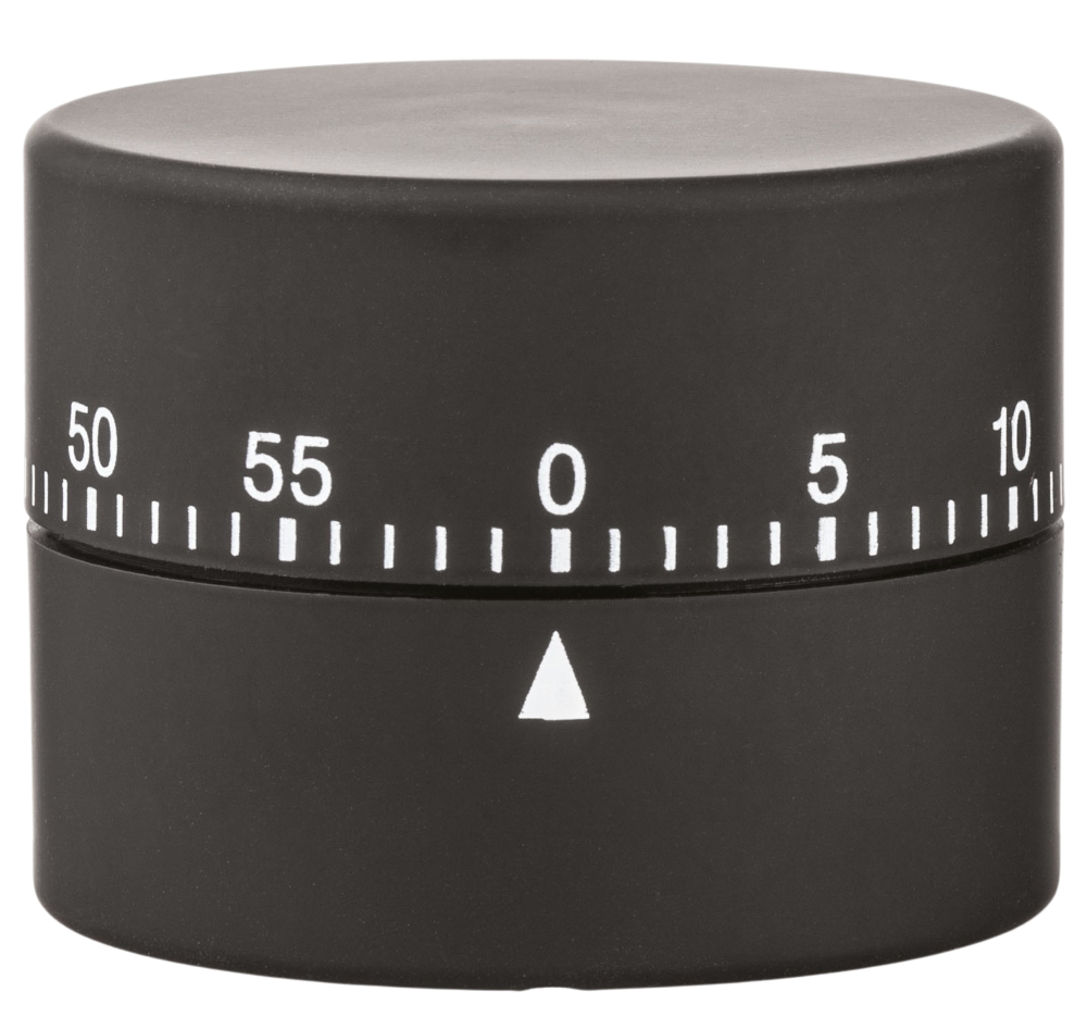 Xanitalia Mechanischer Timer