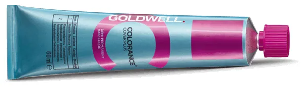 Goldwell Colorance Cover Plus 8 Low Lights 60ml