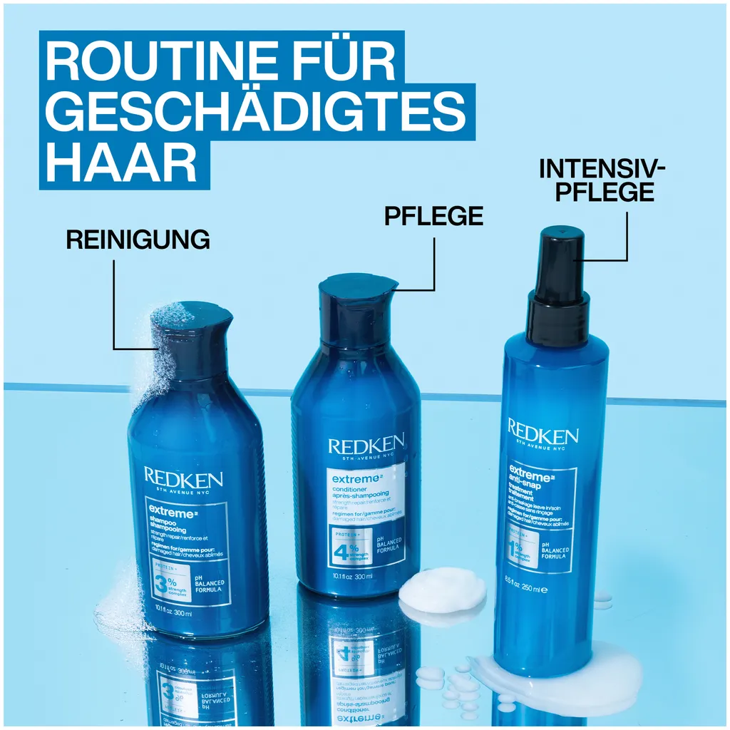 Redken Extreme Shampoo