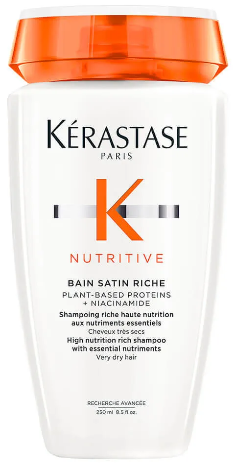 Kérastase Nutritive Bain Satin Riche