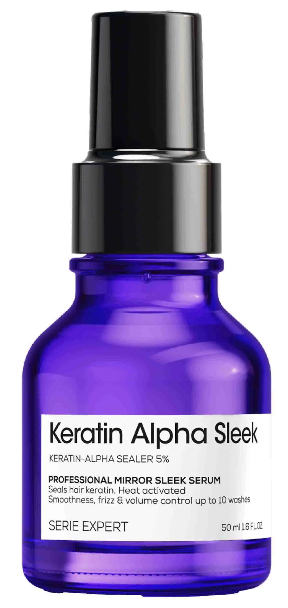 L'Oréal Professionnel Keratin Alpha Sleek Mirror Sleek Serum