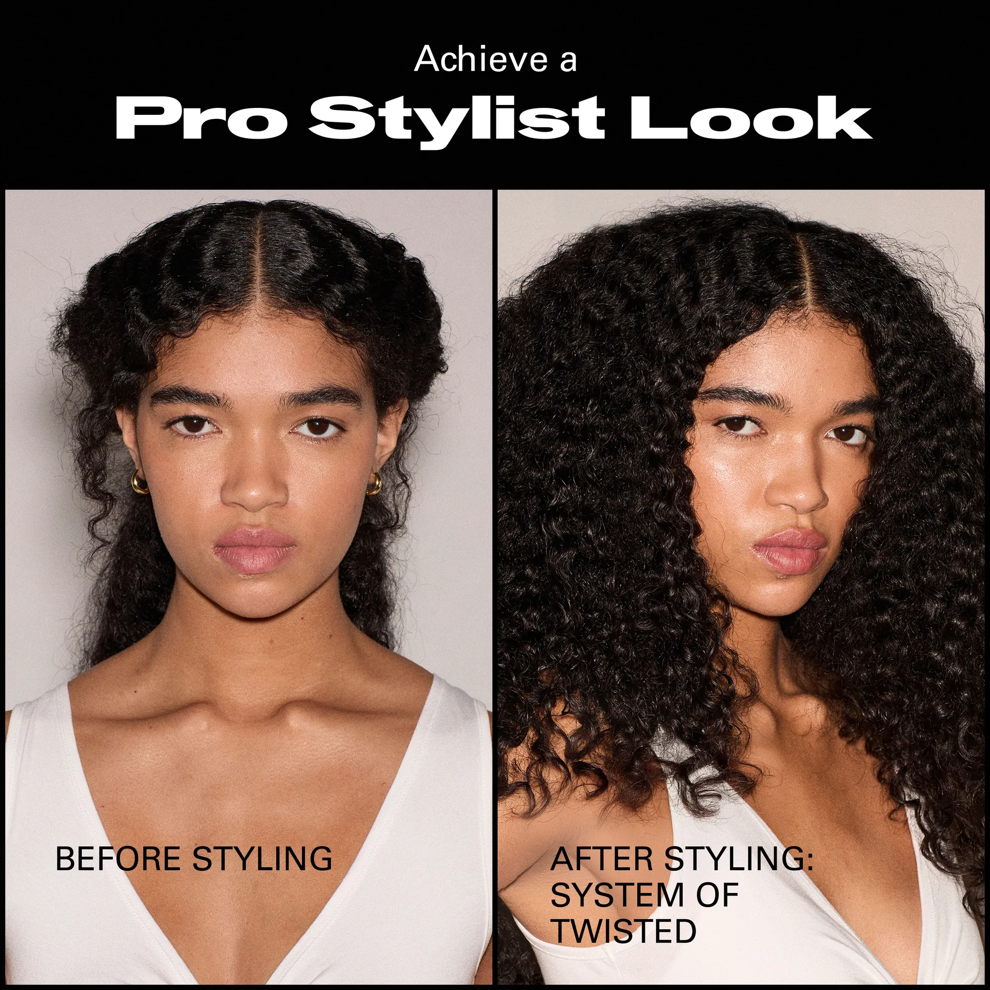 Sebastian Twisted Elastic Curls Conditioner