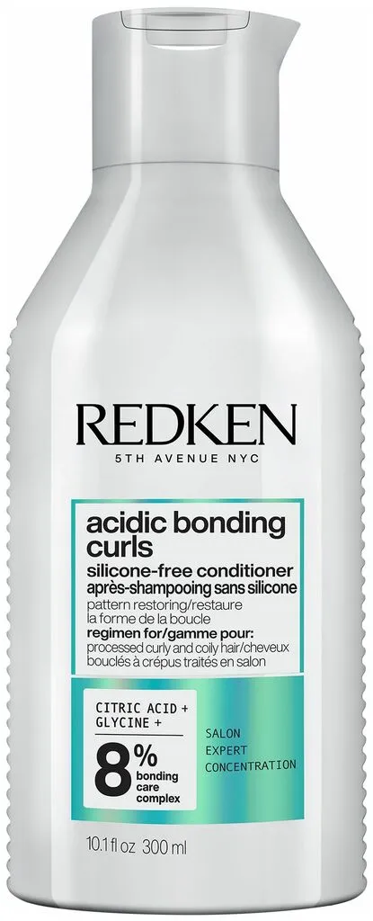 Redken Acidic Bonding Curls Conditioner