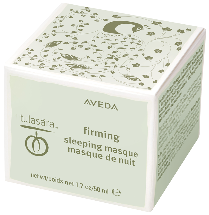 Aveda Tulasara™ Firming Sleeping Masque