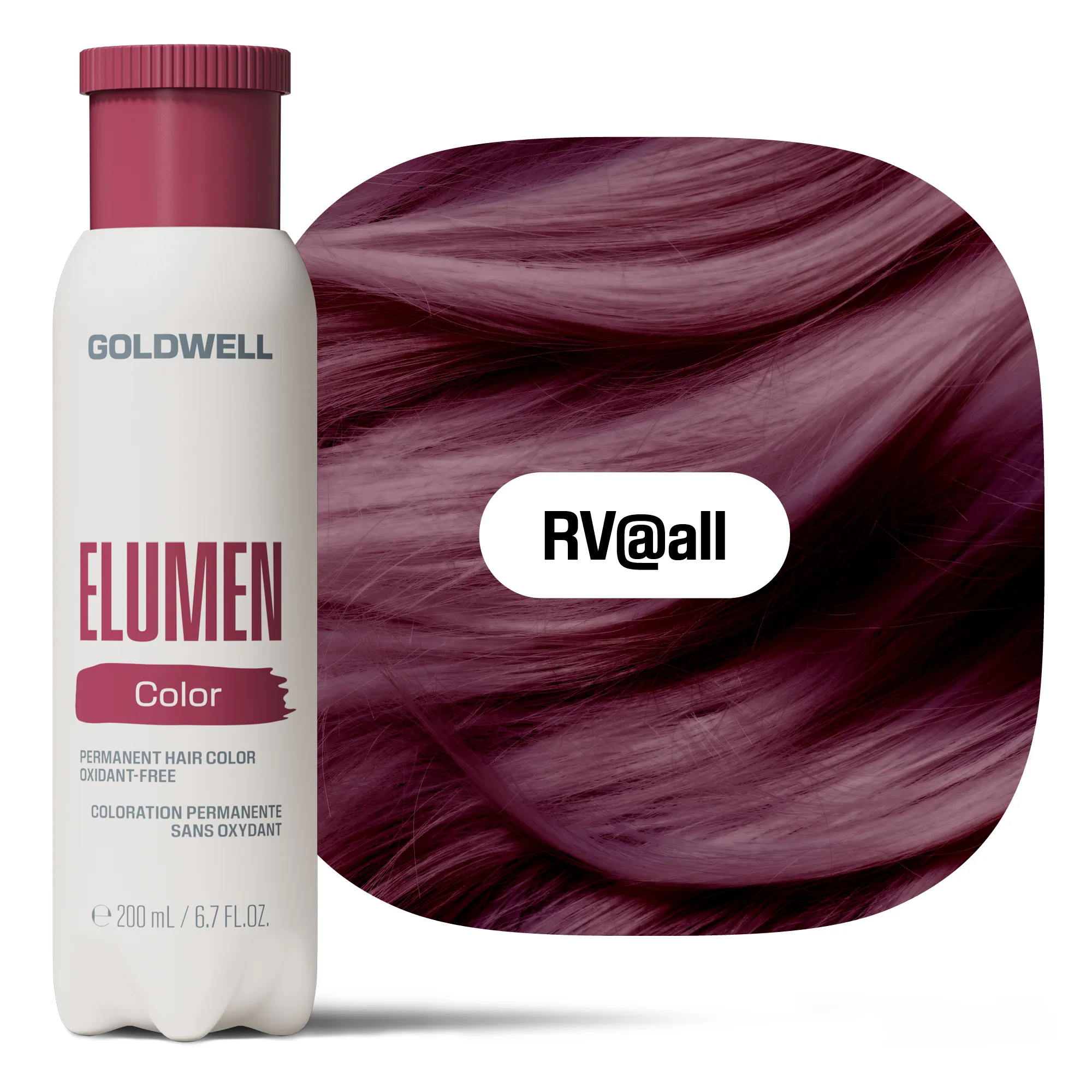 Goldwell Elumen Pure