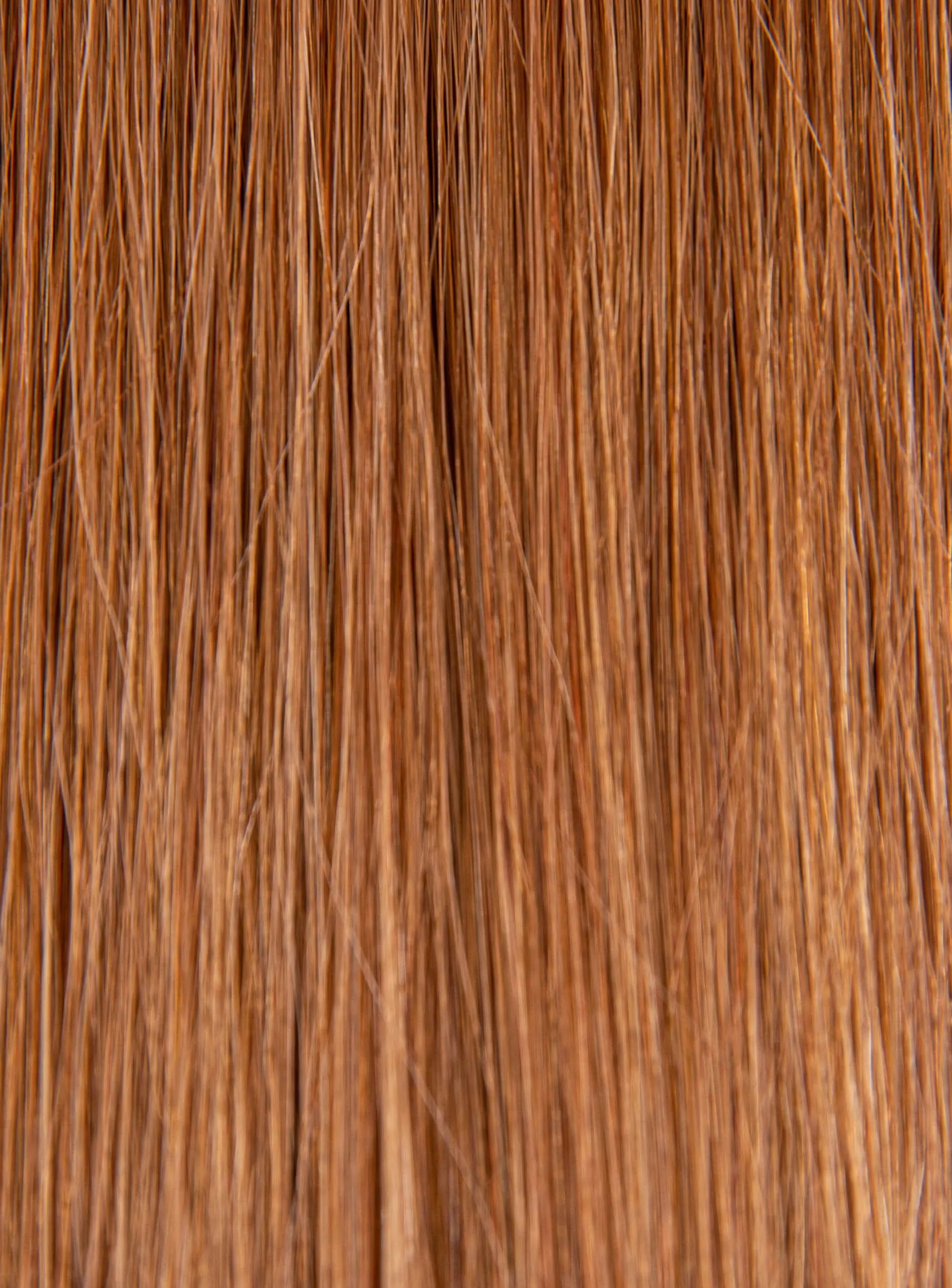 Gold Fever Hair Extensions Ombre 45 cm