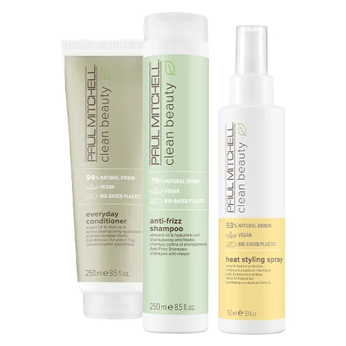 Paul Mitchell Clean Beauty