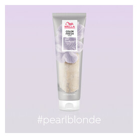 Wella Color Fresh Mask